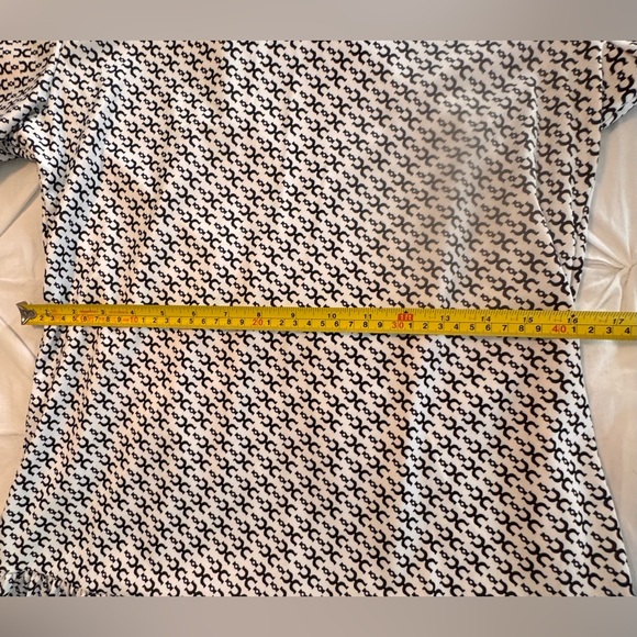 Lux inspired baby doll/ruffle hem dress - Picture 6 of 6